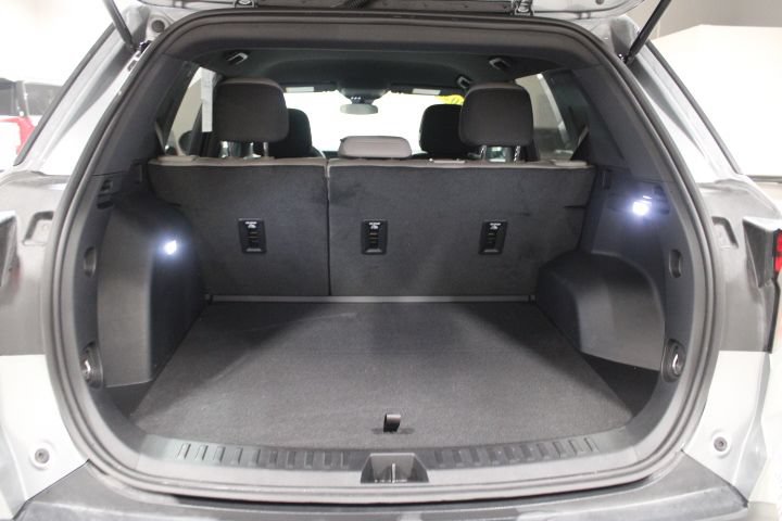 Used 2025 GMC Terrain Elevation AWD/4WD image 13