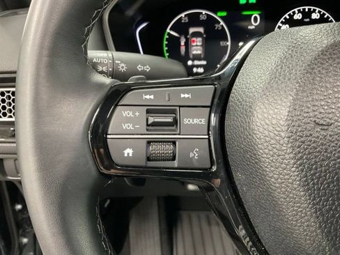 Certified 2026 Honda Civic Sport image 18