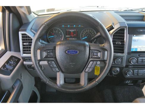 Used 2016 Ford F150 XLT w/ Equipment Group 301A Mid image 20