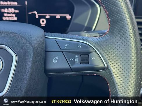Used 2024 Audi SQ5 Premium Plus w/ Premium Plus Package AWD/4WD image 24