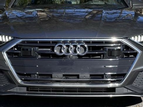 Used 2020 Audi A7 3.0T Prestige image 12