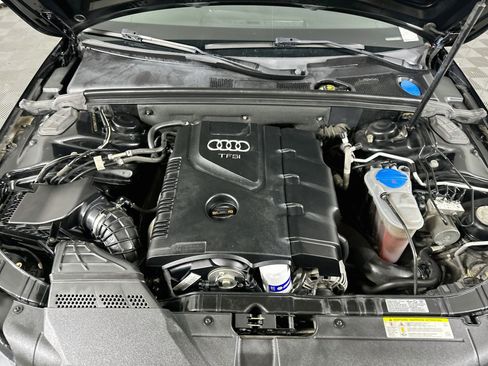 Used 2012 Audi A4 2.0T Premium AWD/4WD image 30