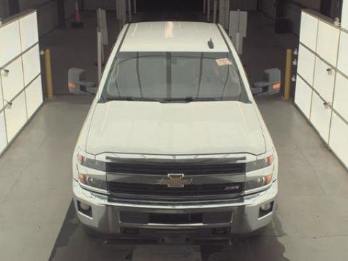 Used 2017 Chevrolet Silverado 2500 LT w/ All Star Edition image 14