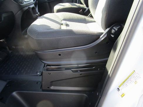 New 2024 RAM ProMaster 2500 w/ Power Group image 13