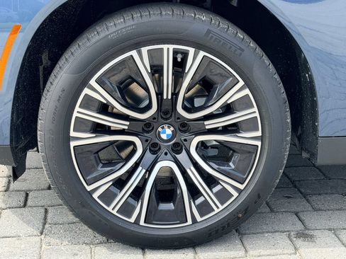 New 2026 BMW X3 xDrive30i w/ Premium Package AWD/4WD image 13