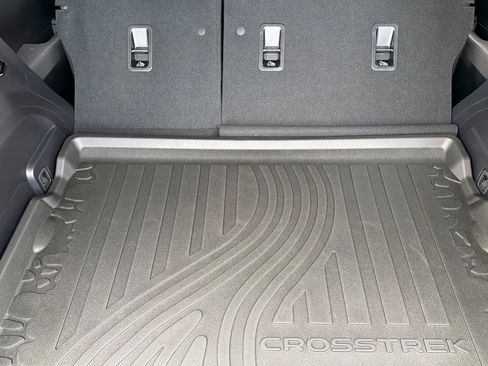 New 2026 Subaru Crosstrek 2.0i Premium image 15