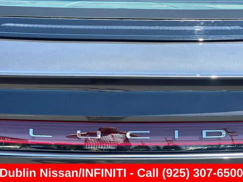 Used 2023 Lucid Air Grand Touring AWD/4WD image 48