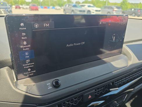 Used 2023 Honda Accord Sport image 20
