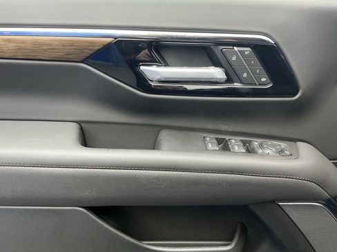 New 2026 Chevrolet Tahoe High Country image 9