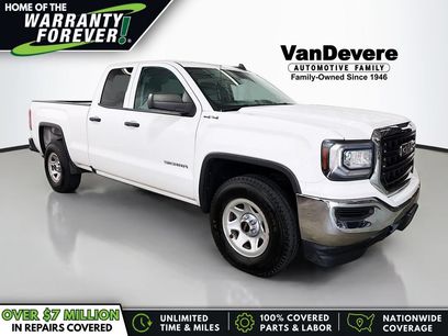 Used 2019 GMC Sierra 1500 Limited w/ Sierra Convenience Package