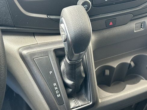 New 2026 Ford Transit 250 148 Medium Roof image 21