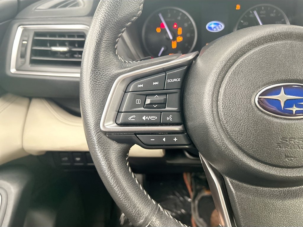 Used 2023 Subaru Ascent Limited AWD/4WD image 11