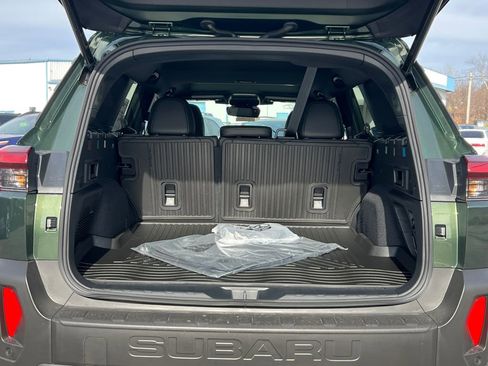 New 2026 Subaru Outback Limited XT image 14