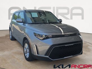 Certified 2025 Kia Soul LX w/ LX Technology Package FWD video 1