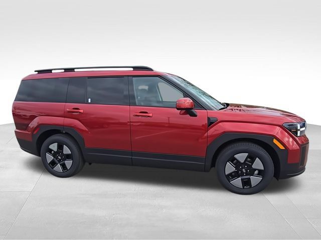 New 2026 Hyundai Santa Fe SEL AWD/4WD image 2