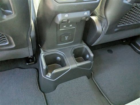 New 2025 Jeep Wrangler Rubicon w/ Technology Group image 23