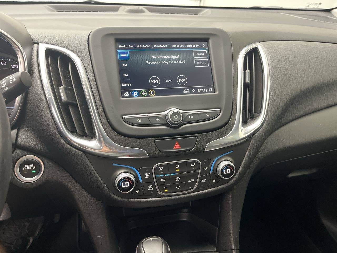 Certified 2019 Chevrolet Equinox LT AWD/4WD image 16
