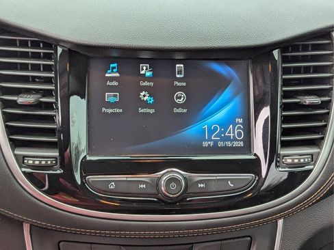 Used 2017 Chevrolet Trax LT w/ LT Convenience Package image 26