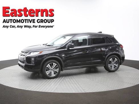 Used 2023 Mitsubishi Outlander Sport AWD image 55