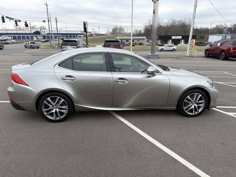 Used 2020 Lexus IS 300 w/ Accessory Package 2 image 20