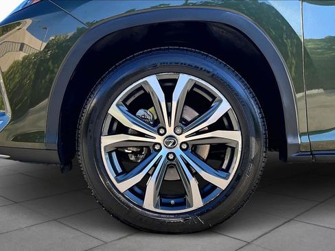 Used 2020 Lexus RX 350 w/ Premium Package image 10