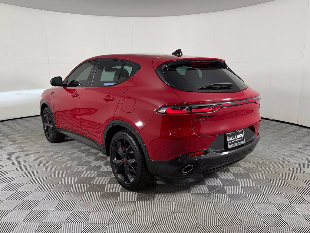 Used 2024 Dodge Hornet R/T Plus AWD/4WD image 9