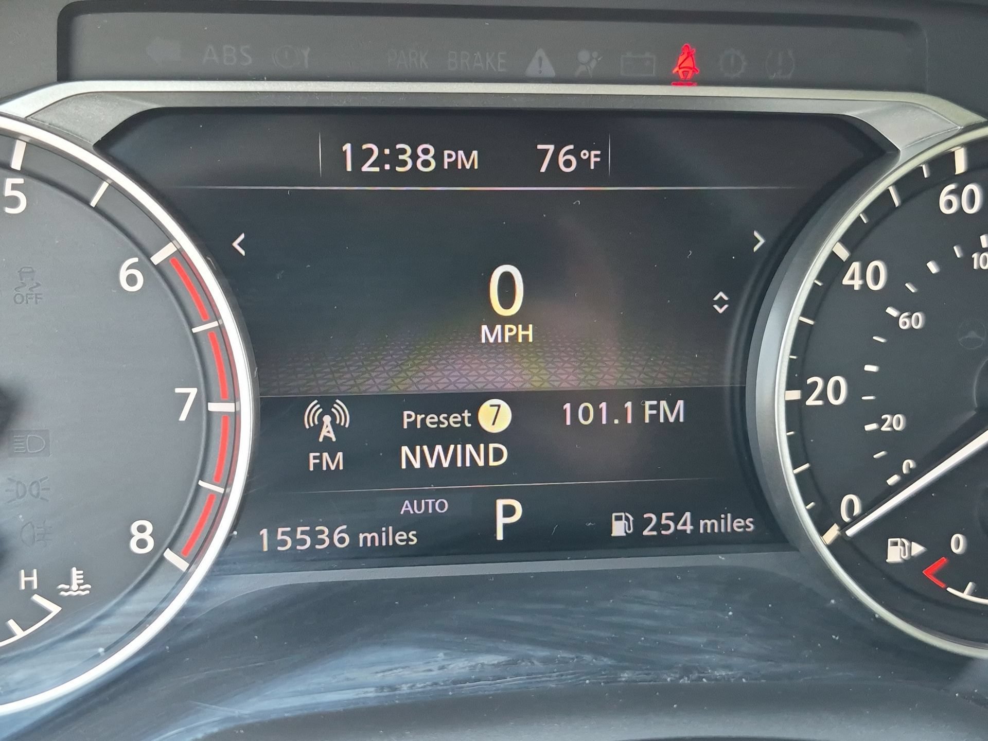 Used 2023 Nissan Rogue SV AWD/4WD image 12