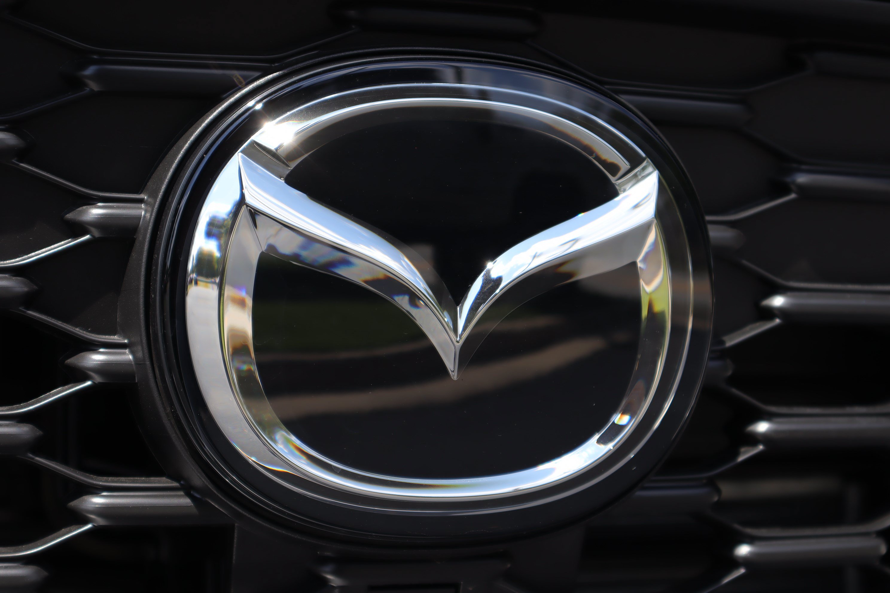 New 2026 MAZDA CX-5 Select AWD/4WD image 26