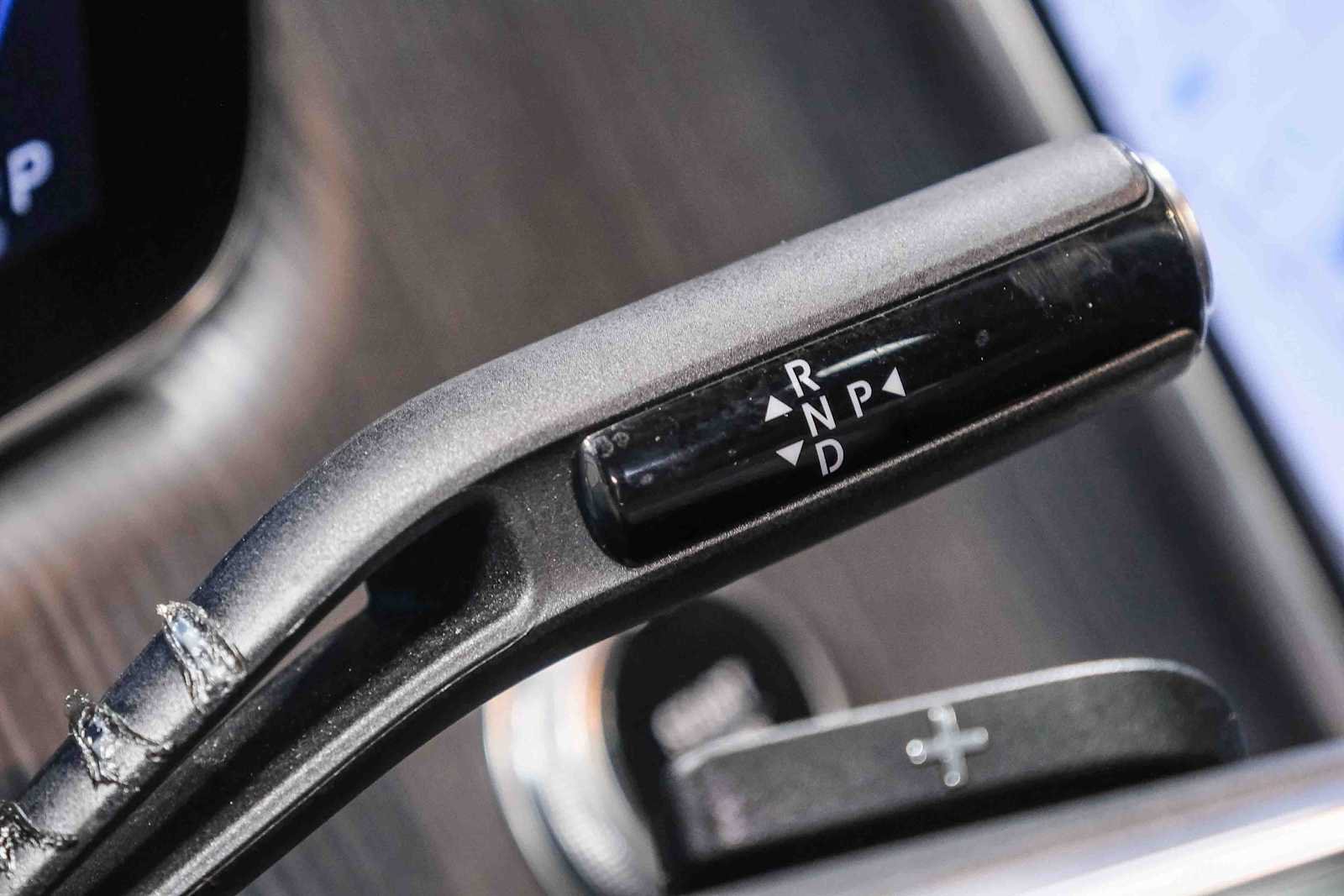 Certified 2023 Mercedes-Benz EQE 350+ 4MATIC SUV image 25