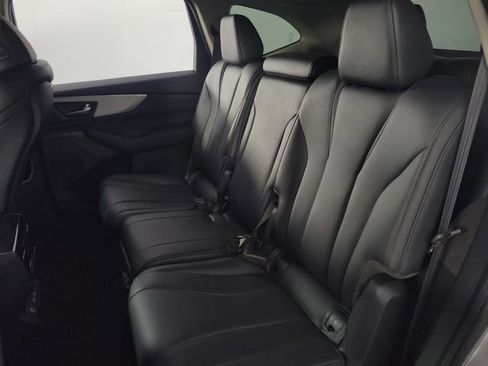 Used 2024 Acura MDX FWD image 18