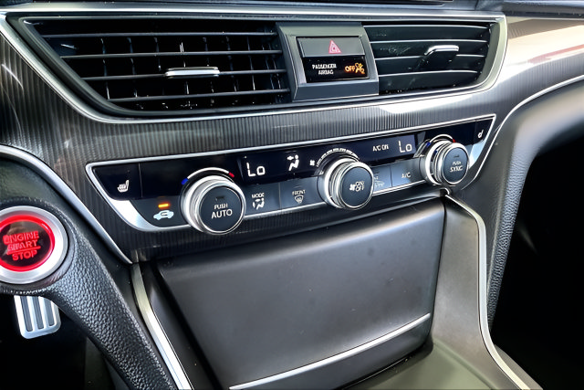 Used 2018 Honda Accord Sport image 23