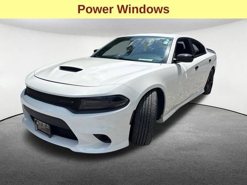 Used 2020 Dodge Charger GT w/ Blacktop Package RWD image 5