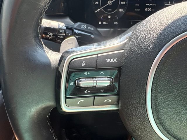 Used 2023 Kia Sorento SX AWD/4WD image 37