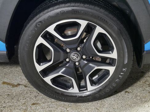 Used 2021 Toyota RAV4 Adventure AWD/4WD image 15