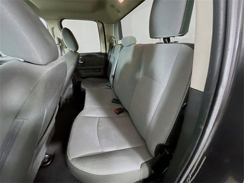 Used 2024 RAM 1500 Classic SLT image 23