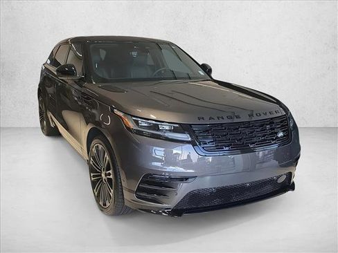 New 2026 Land Rover Range Rover Velar Dynamic SE image 3