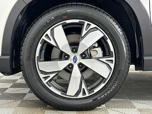 Certified 2021 Subaru Forester Touring image 30