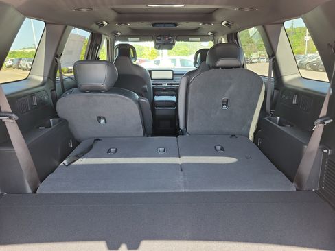 New 2027 Kia Telluride SX image 26