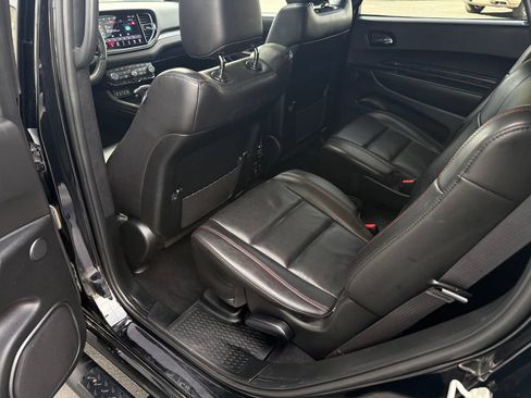 Used 2024 Dodge Durango R/T AWD/4WD image 34