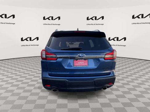 Used 2022 Subaru Ascent Onyx Edition AWD/4WD image 7
