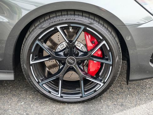 Used 2024 Audi RS 3 AWD/4WD image 9