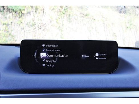 Used 2023 MAZDA CX-50 AWD 2.5 S w/ Cargo Package image 23