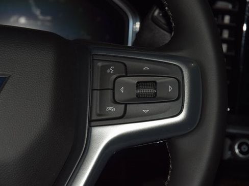 New 2025 Chevrolet Silverado 2500 LT w/ Trail Boss Package image 42