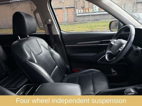 Used 2022 Kia Telluride S image 13