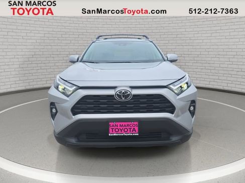 Certified 2025 Toyota RAV4 XLE Premium image 2