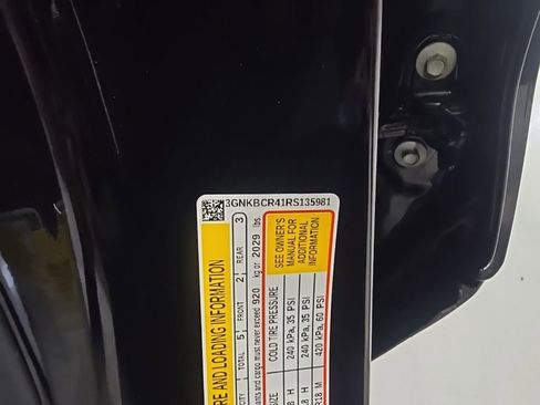 Used 2024 Chevrolet Blazer LT w/ Convenience Package image 15