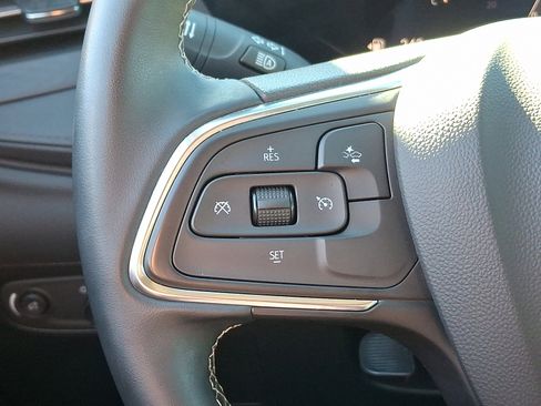 Used 2024 Buick Encore GX Preferred image 20