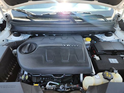 Used 2022 Jeep Cherokee Latitude image 19