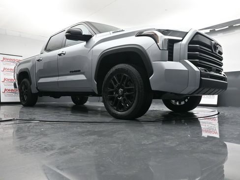 New 2026 Toyota Tundra Limited image 29