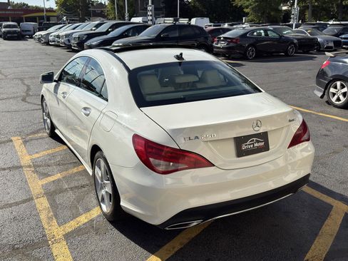 Used 2018 Mercedes-Benz CLA 250 CLA 250 image 13